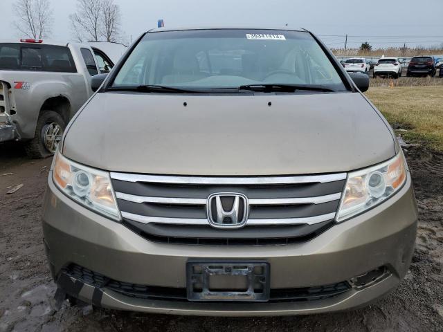 Photo 5 from auction – 2011 HONDA ODYSSEY LX with VIN 5FNRL5H24BB007202