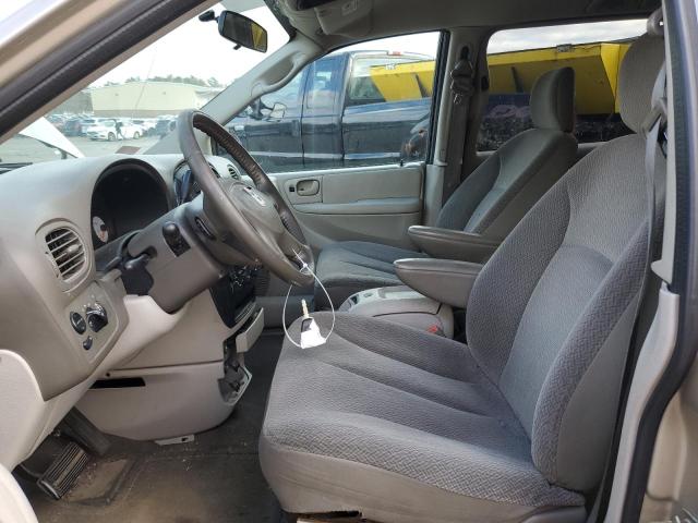 Photo 7 from auction – 2005 DODGE GRAND CARA with VIN 2D4GP44L85R125415