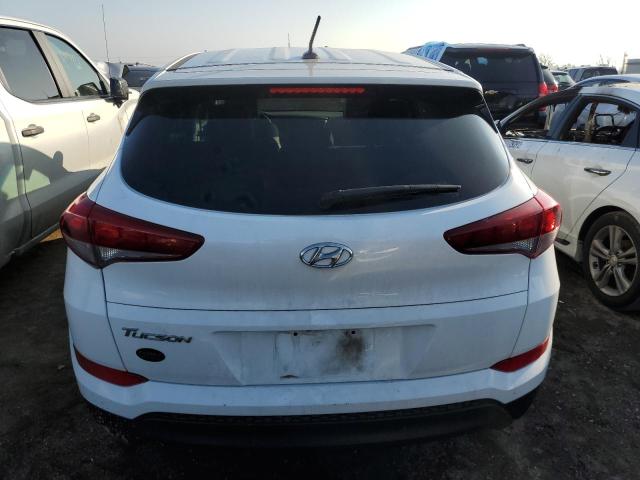 Photo 6 from auction – 2016 HYUNDAI TUCSON SE with VIN KM8J23A46GU042236