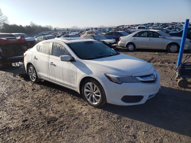 Photo 4 from auction – 2017 ACURA ILX BASE W with VIN 19UDE2F37HA013691