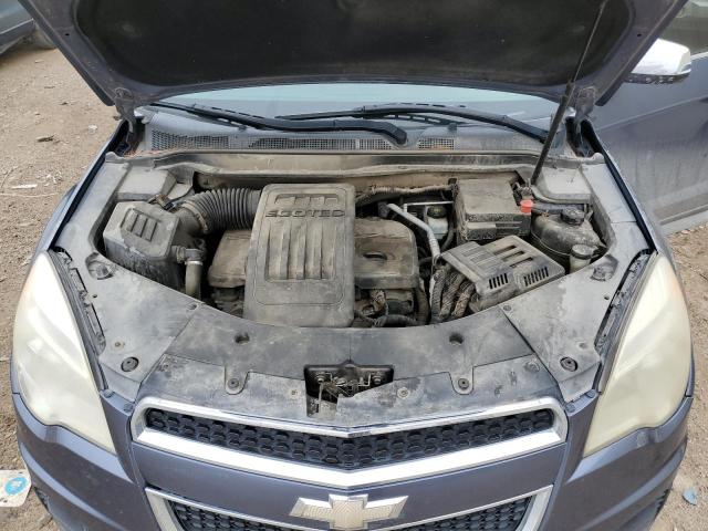 Photo 12 from auction – 2014 CHEVROLET EQUINOX LS with VIN 2GNALAEKXE6175874