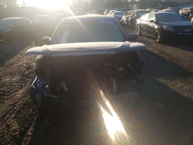 Photo 5 from auction – 2006 HYUNDAI SONATA GLS with VIN 5NPEU46F16H043657