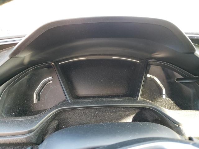 Photo 9 from auction – 2019 HONDA CIVIC LX with VIN 2HGFC2F61KH544922