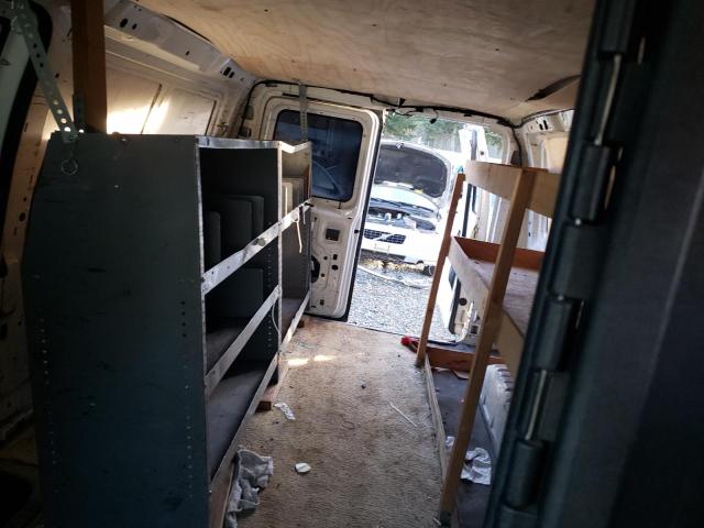 Photo 10 from auction – 2008 FORD ECONOLINE with VIN 1FTNE14W48DA56099