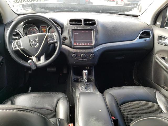 Photo 8 from auction – 2015 DODGE JOURNEY CR with VIN 3C4PDCGG3FT606377