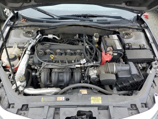 Photo 11 from auction – 2012 FORD FUSION SE with VIN 3FAHP0HA2CR298511