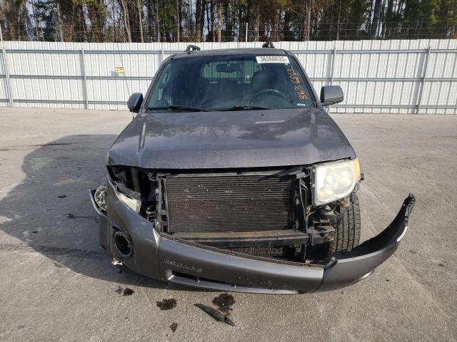 Photo 5 from auction – 2010 FORD ESCAPE XLT with VIN 1FMCU0DG0AKB78193