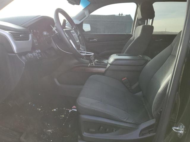 Photo 7 from auction – 2015 GMC YUKON SLE with VIN 1GKS2AKC6FR551218