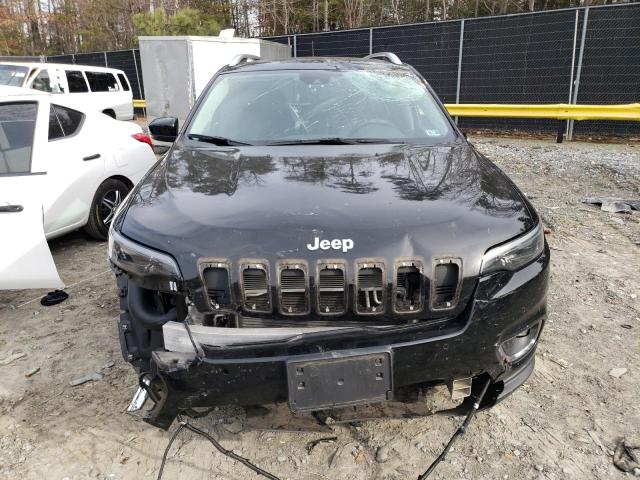 Photo 5 from auction – 2019 JEEP CHEROKEE L with VIN 1C4PJMDX4KD484308