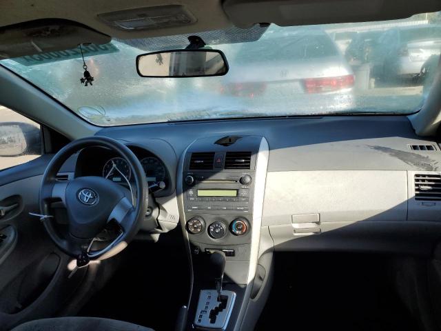 Photo 8 from auction – 2010 TOYOTA COROLLA BA with VIN 2T1BU4EE8AC529244