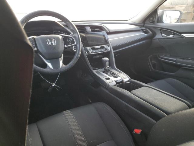 Photo 8 from auction – 2017 HONDA CIVIC EX with VIN 19XFC2F74HE070539