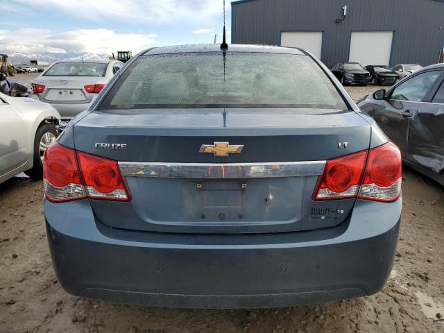 Photo 6 from auction – 2012 CHEVROLET CRUZE LT with VIN 1G1PF5SC5C7300607