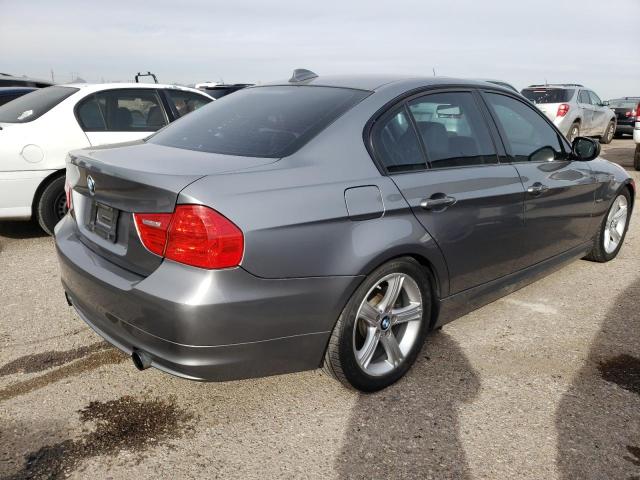 Photo 3 from auction – 2011 BMW 335 I with VIN WBAPM5G50BNN00597
