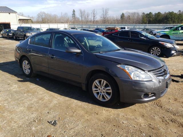 Photo 4 from auction – 2012 NISSAN ALTIMA BAS with VIN 1N4AL2AP8CN557108