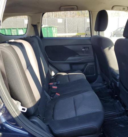 Zdjęcie 10 z aukcji – 2015 MITSUBISHI OUTLANDER z VIN JA4AD2A36FZ007031