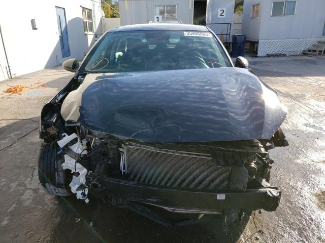 Photo 5 from auction – 2021 KIA FORTE FE with VIN 3KPF24AD0ME352912