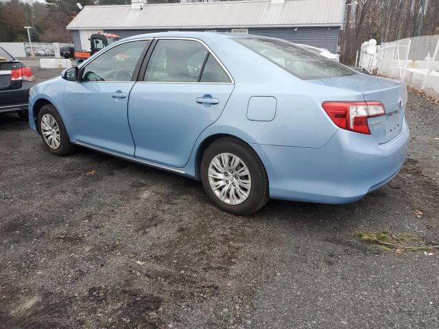 Photo 2 from auction – 2012 TOYOTA CAMRY BASE with VIN 4T1BF1FK1CU604140
