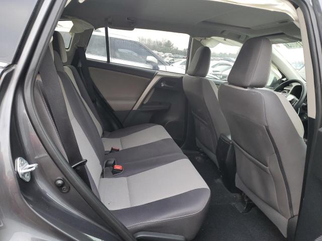 Photo 11 from auction – 2015 TOYOTA RAV4 XLE with VIN 2T3RFREV2FW233395
