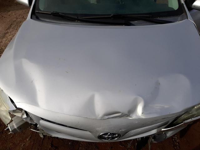 Photo 11 from auction – 2012 TOYOTA COROLLA BA with VIN 5YFBU4EE3CP045940