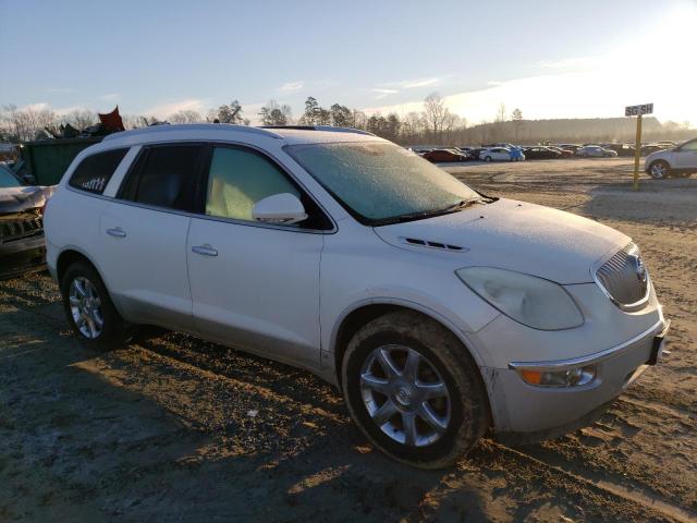 Photo 4 from auction – 2008 BUICK ENCLAVE CX with VIN 5GAER23778J160254