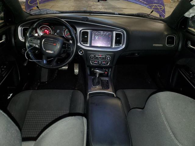 Photo 8 from auction – 2019 DODGE CHARGER GT with VIN 2C3CDXHG3KH614037
