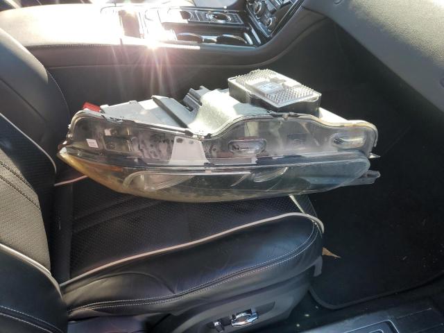 Photo 12 from auction – 2016 JAGUAR XJ with VIN SAJWA1C75G8V99660