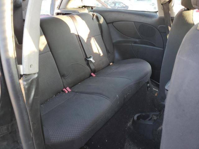 Photo 10 from auction – 2005 FORD FOCUS ZX3 with VIN 3FAFP31N45R149672