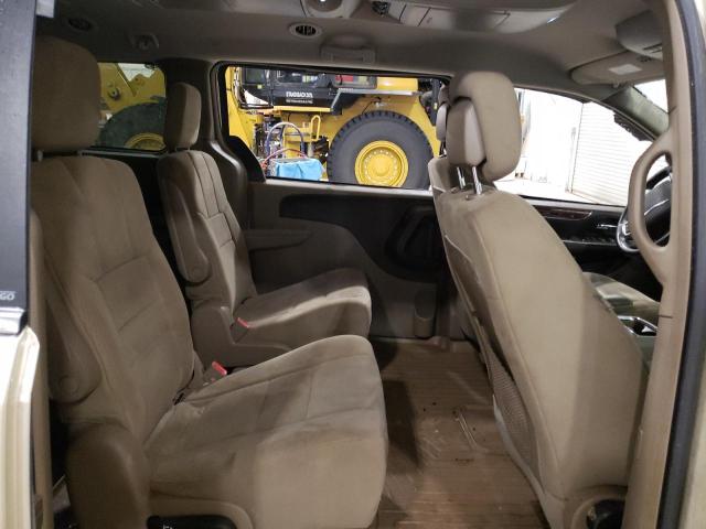 Photo 11 from auction – 2011 CHRYSLER TOWN & COU with VIN 2A4RR5DG0BR783129
