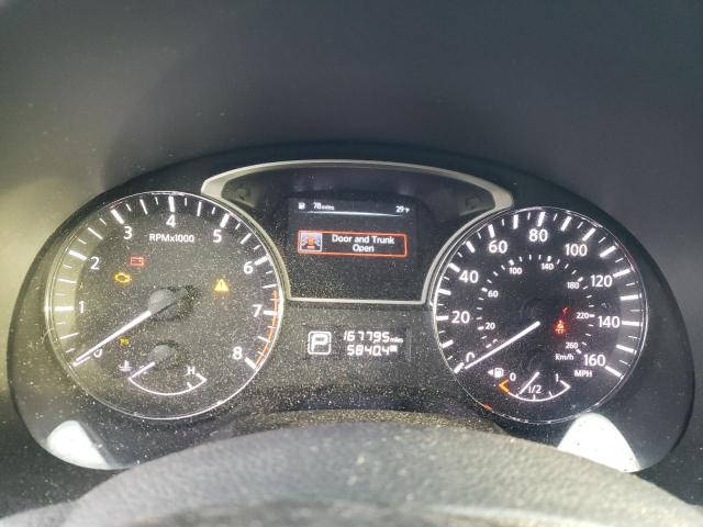 Photo 9 from auction – 2014 NISSAN ALTIMA 2.5 with VIN 1N4AL3AP7EC204914