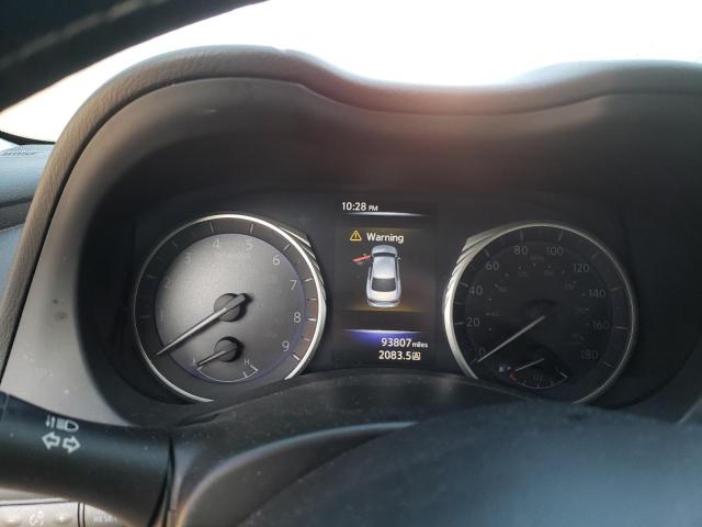 Photo 9 from auction – 2015 INFINITI Q50 BASE with VIN JN1BV7AR8FM391516
