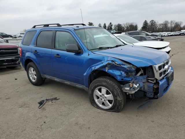 Photo 4 from auction – 2011 FORD ESCAPE XLT with VIN 1FMCU9DG6BKC54506