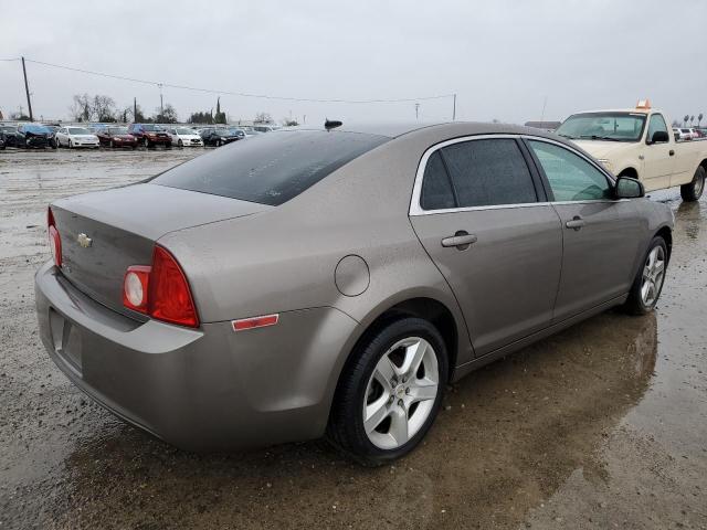 Photo 3 from auction – 2011 CHEVROLET MALIBU LS with VIN 1G1ZB5E10BF171632