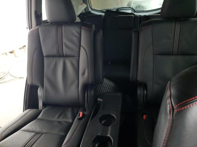 Photo 10 from auction – 2019 TOYOTA HIGHLANDER with VIN 5TDJZRFHXKS624075