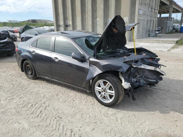 Photo 4 from auction – 2014 ACURA TSX with VIN JH4CU2F42EC003512