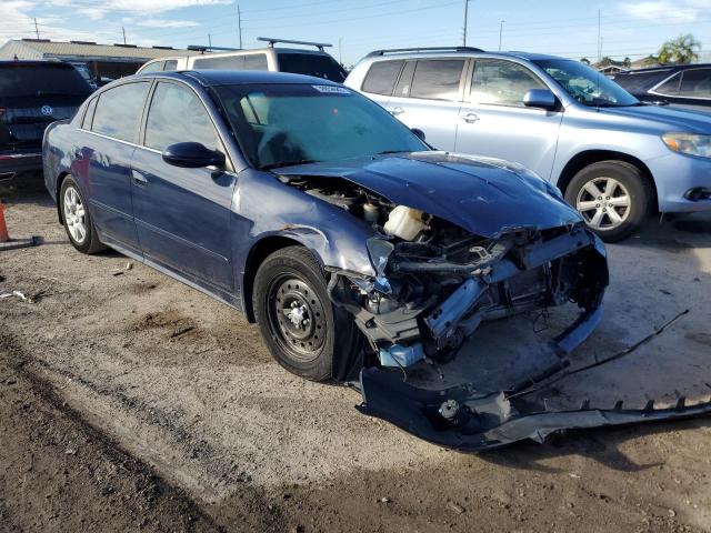 Photo 4 from auction – 2005 NISSAN ALTIMA S with VIN 1N4AL11D05C380620