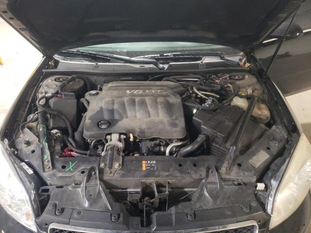 Photo 11 from auction – 2013 CHEVROLET IMPALA LTZ with VIN 2G1WC5E33D1230801