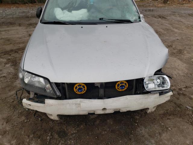 Фото 11 с аукциона – 2002 MAZDA PROTEGE DX с VIN JM1BJ225220635573