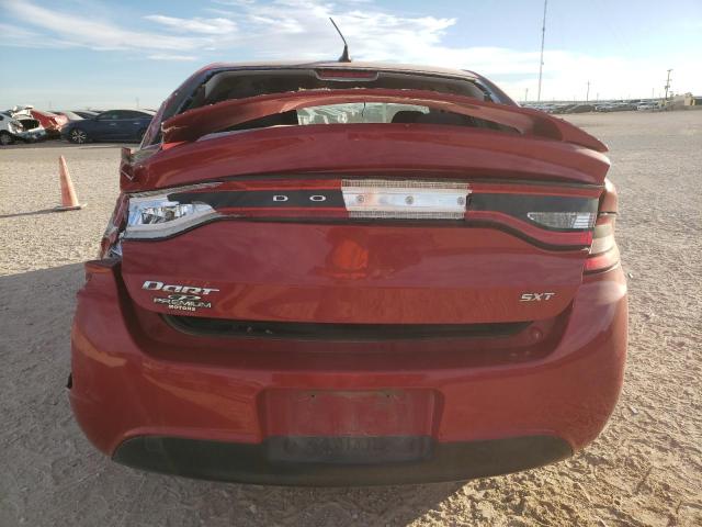 Photo 6 from auction – 2013 DODGE DART SXT with VIN 1C3CDFBA3DD316814