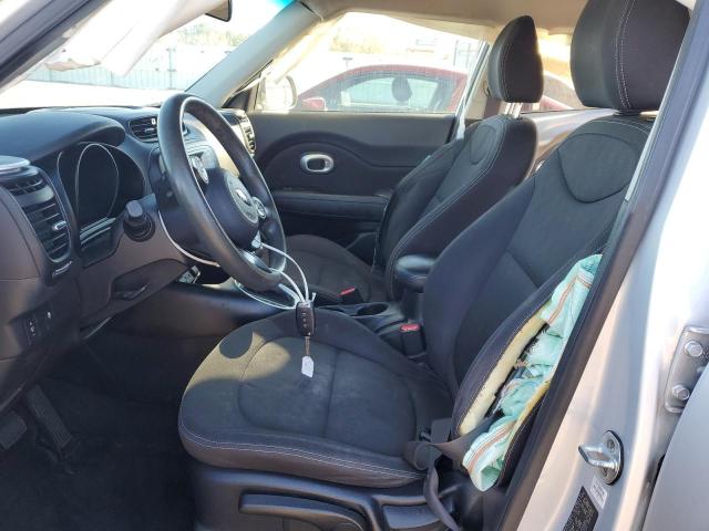 Photo 7 from auction – 2015 KIA SOUL with VIN KNDJN2A27F7803485