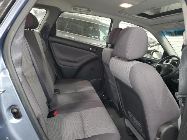 Photo 10 from auction – 2005 TOYOTA COROLLA MA with VIN 2T1KR32E05C483396