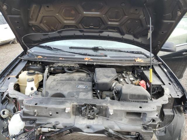 Photo 12 from auction – 2011 FORD EDGE LIMIT with VIN 2FMDK3KCXBBA95376