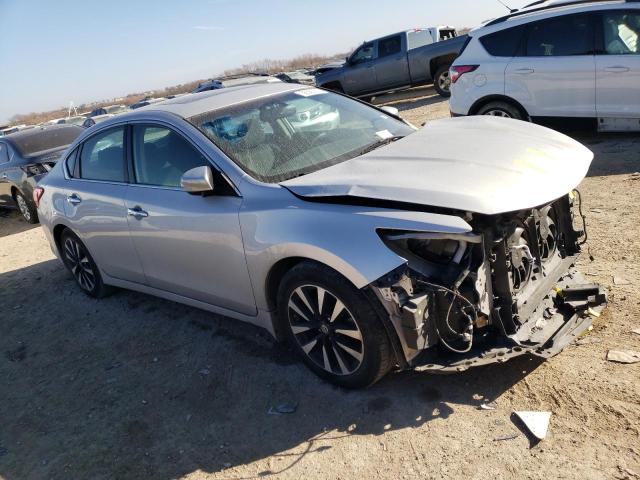 Photo 4 from auction – 2017 NISSAN ALTIMA 2.5 with VIN 1N4AL3AP1HC484785