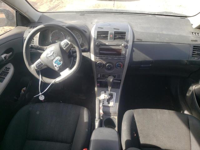 Photo 8 from auction – 2011 TOYOTA COROLLA BA with VIN 2T1BU4EEXBC712968