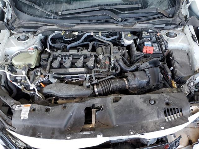 Photo 11 from auction – 2019 HONDA CIVIC SI with VIN 2HGFC1E58KH702840