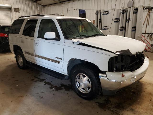 Photo 4 from auction – 2004 GMC YUKON with VIN 1GKEC13Z14J233144