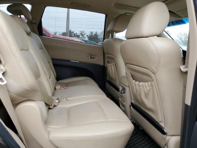 Photo 10 from auction – 2008 SUBARU TRIBECA LI with VIN 4S4WX98D484413637