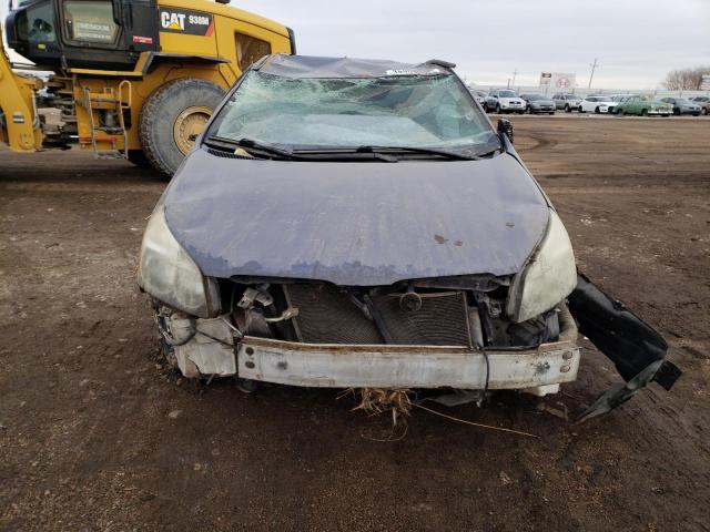 Photo 5 from auction – 2009 PONTIAC VIBE with VIN 5Y2SP67869Z458346
