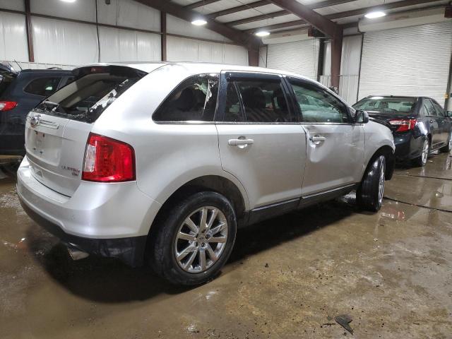 Photo 3 from auction – 2013 FORD EDGE LIMIT with VIN 2FMDK4KC4DBC18159