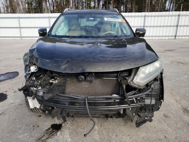 Photo 5 from auction – 2015 NISSAN ROGUE S with VIN 5N1AT2MT0FC783707