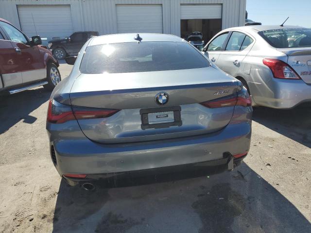 Photo 6 from auction – 2021 BMW 430I with VIN WBA53AP00MCF39151